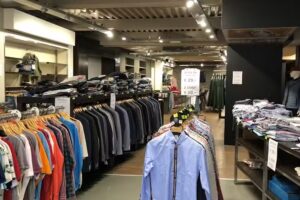 Castelijn Mode Outlet