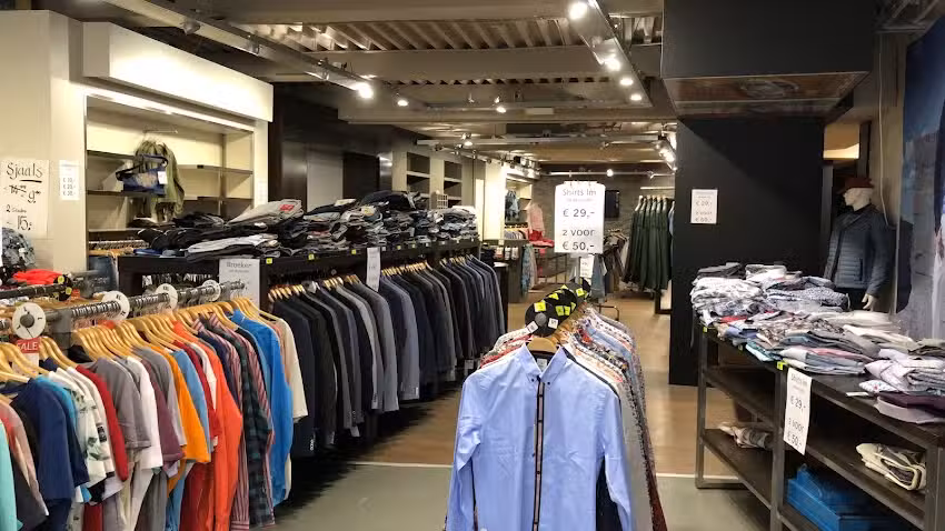 Castelijn Mode Outlet