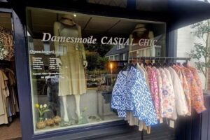 Casual Chic Ossendrecht