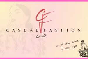 Casual Fashion Club