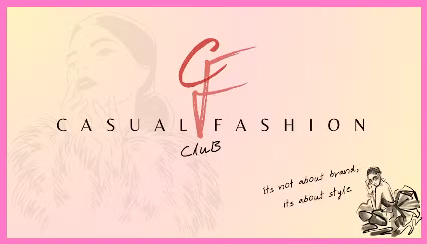 Casual Fashion Club