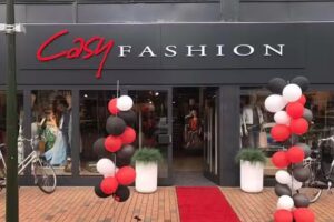 Casy Fashion