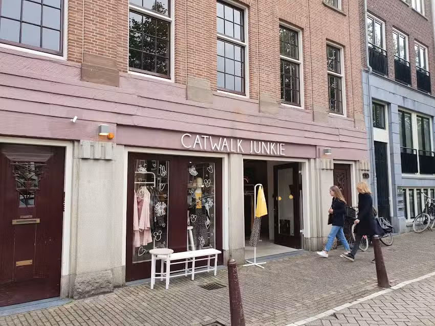 Catwalk Junkie Brand Store