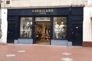 Cavallaro Napoli