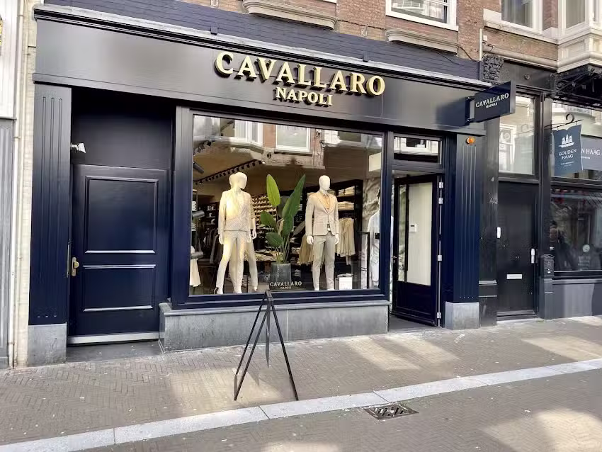 Cavallaro Napoli