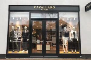 Cavallaro Napoli
