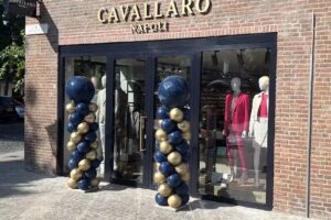 Cavallaro Napoli