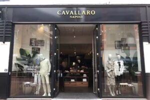 Cavallaro Napoli