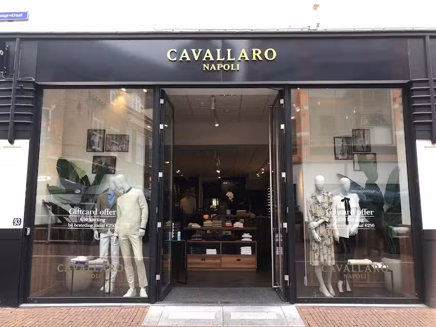 Cavallaro Napoli