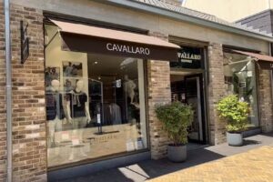 Cavallaro Napoli outlet