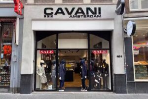 Cavani Amsterdam