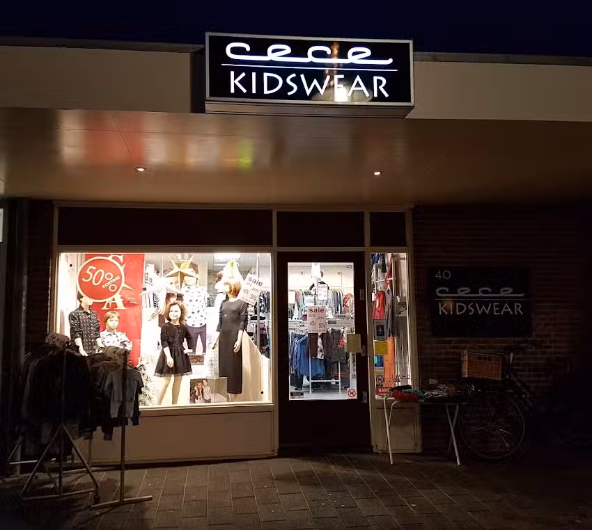Cece Kidswear