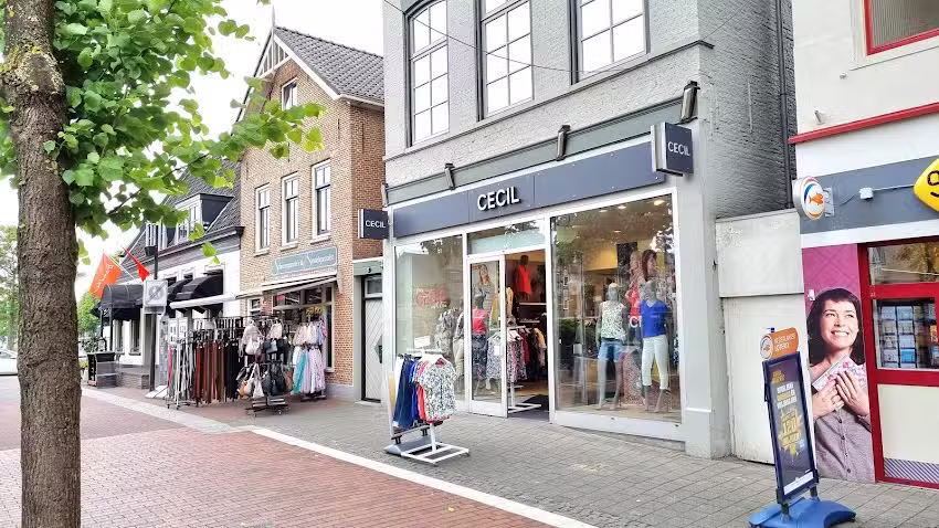 Cecil Hoogeveen