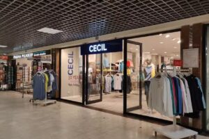 Cecil Store