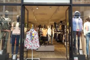 CECIL Store Enschede