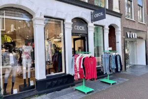 Cecil Store Leiden
