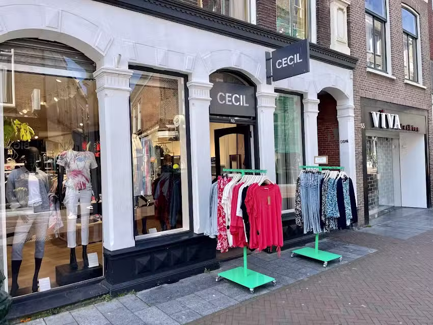 Cecil Store Leiden