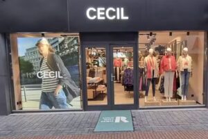CECIL Store Raalte
