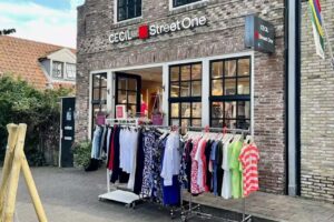 Cecil – Street One