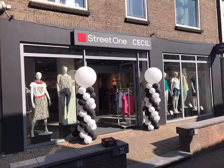 Cecil Street one Barneveld