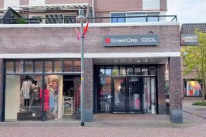 Cecil Street One Borne