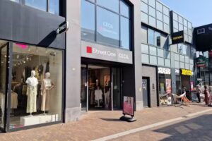 Cecil Street One Ede👗