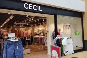 Cecil Street One Emmen