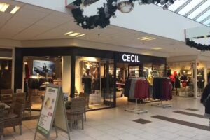 Cecil Street One Hoogezand