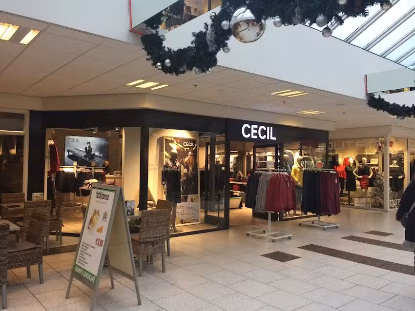 Cecil Street One Hoogezand