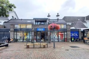 Cecil/Streetone Store Nunspeet