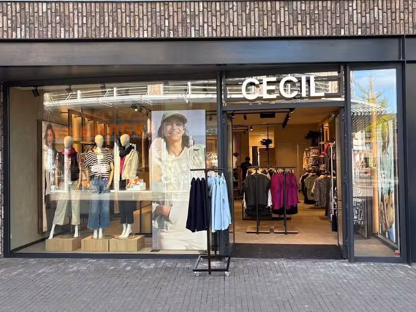 Cecil Uden