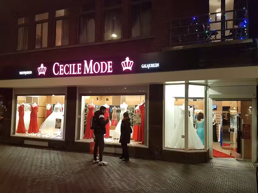 Cecile Mode