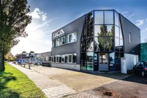 CecoTex textieldrukker