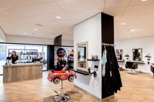 Change Hairstyling Boxtel ✂