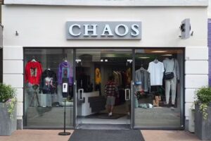 CHAOS