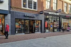CHASIN&rsquo; Alkmaar