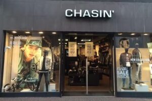 CHASIN&rsquo; Arnhem