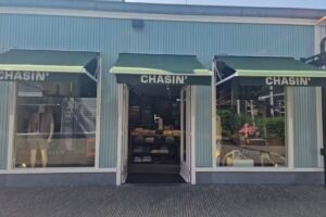 CHASIN’ Batavia Stad