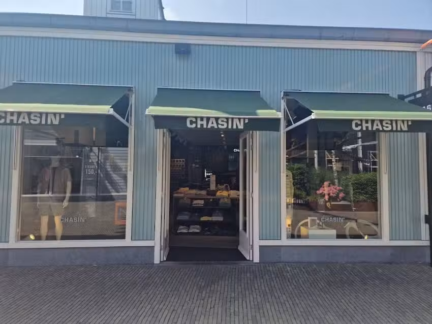 CHASIN&rsquo; Batavia Stad