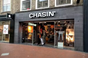 CHASIN&rsquo; Eindhoven