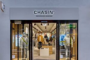 CHASIN&rsquo; Groningen