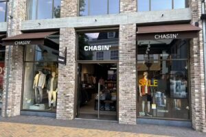CHASIN&rsquo; Roosendaal