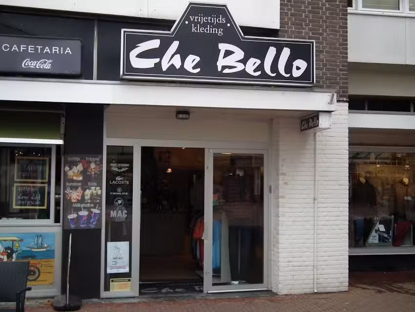 Che Bello