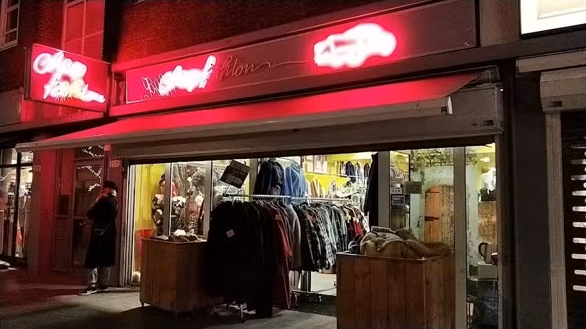 Cheap Fashion