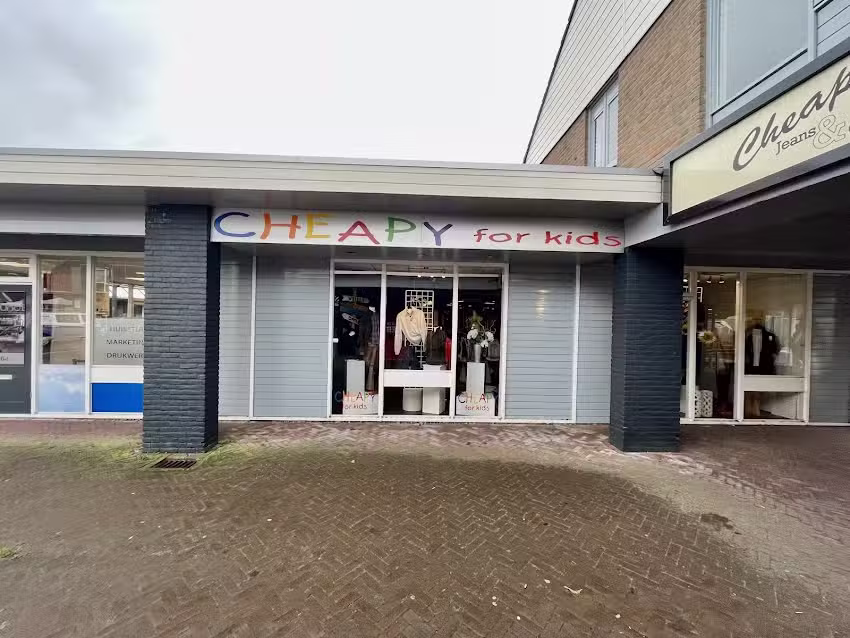 Cheapy