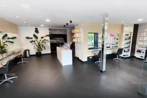 Chef de Cabine Oegstgeest