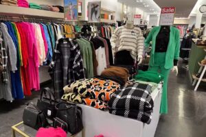 CHEYYS Mode ( Webshop )