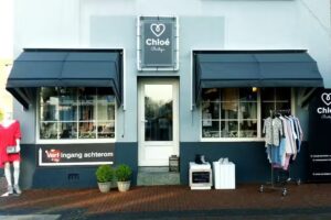 Chloé Boutique