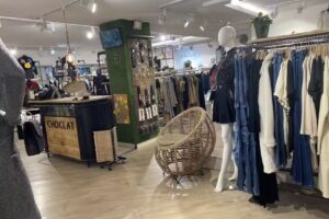 Choclat styled by Emanuell