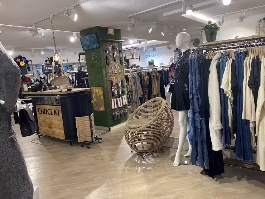 Choclat styled by Emanuell